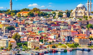 Istanbul