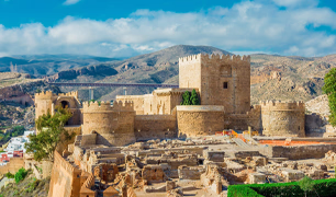 Almeria