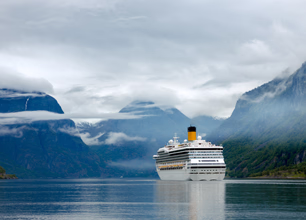 Alaska