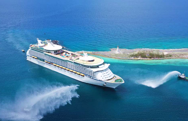 cruise